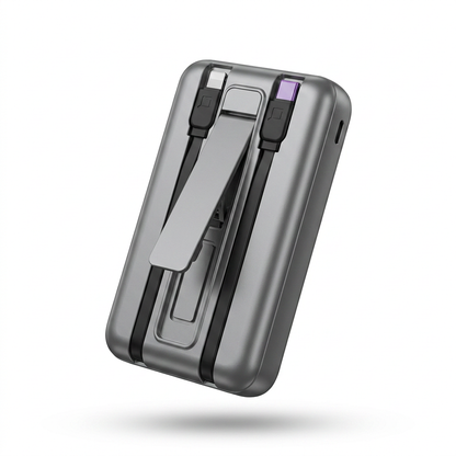 Power Bank Magnétique calus 22,5W