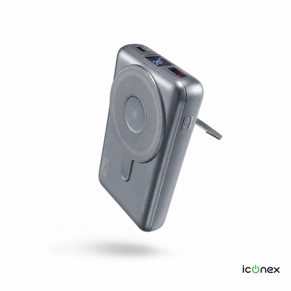 Power Bank Magnétique calus 22,5W